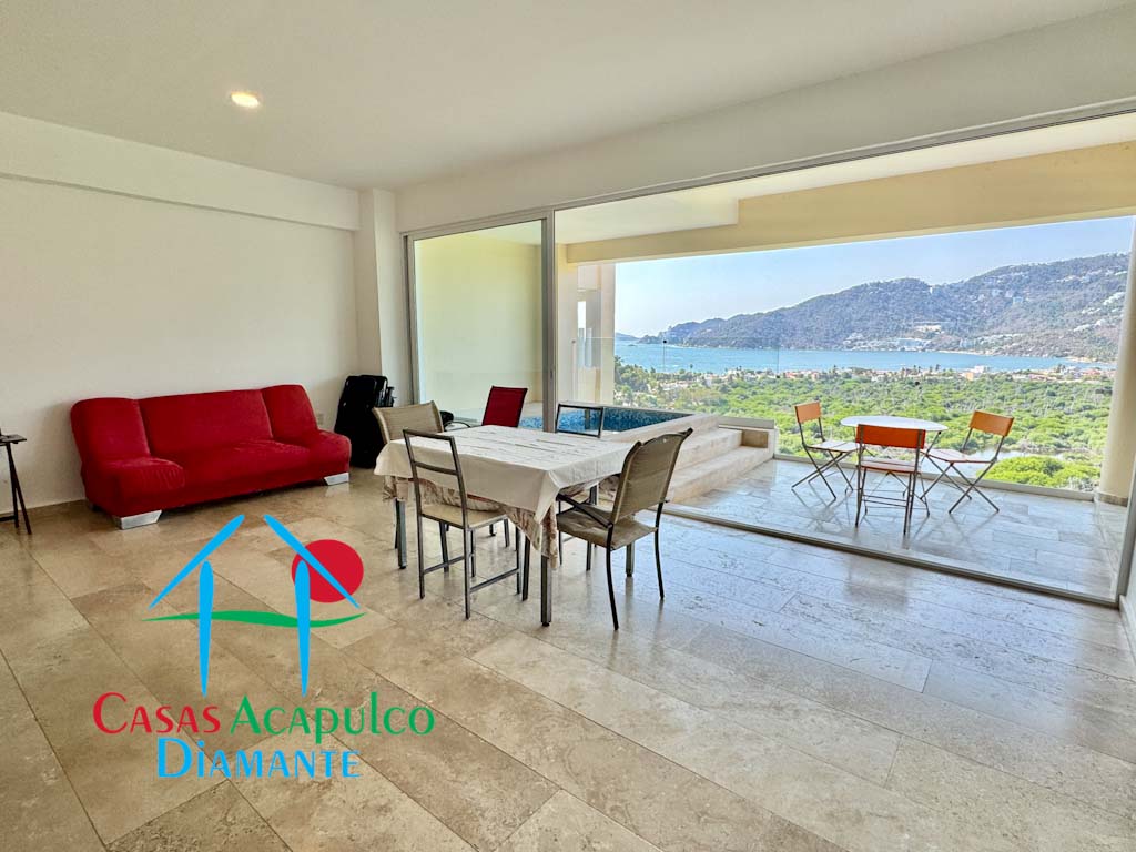 Punta Manglar C 401 - Estancia 4